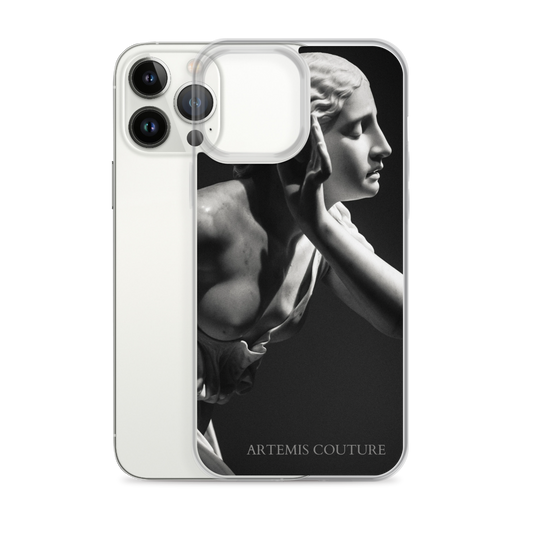 Clear Case for iPhone® APHRODITE