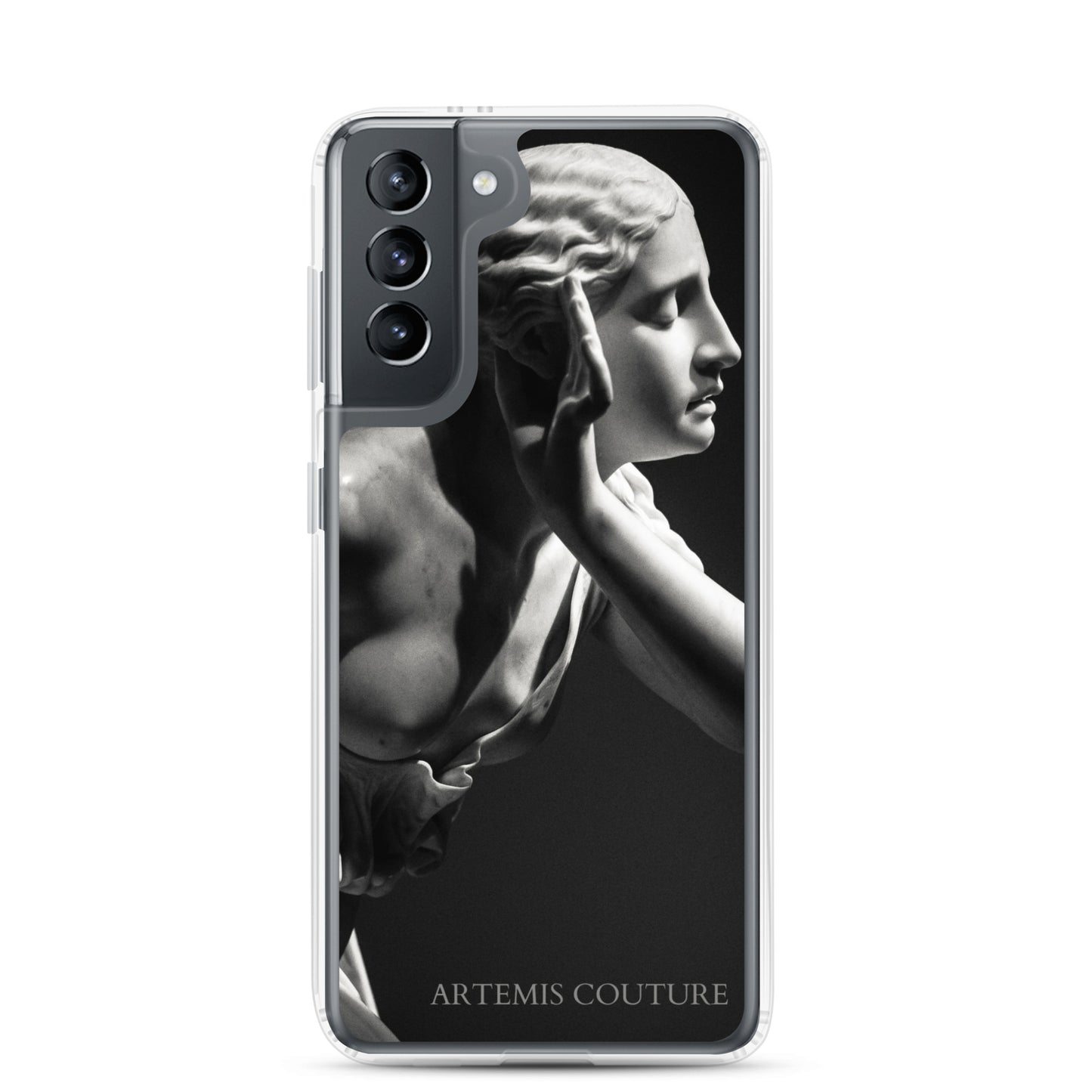 Clear Case for Samsung® APHRODITE