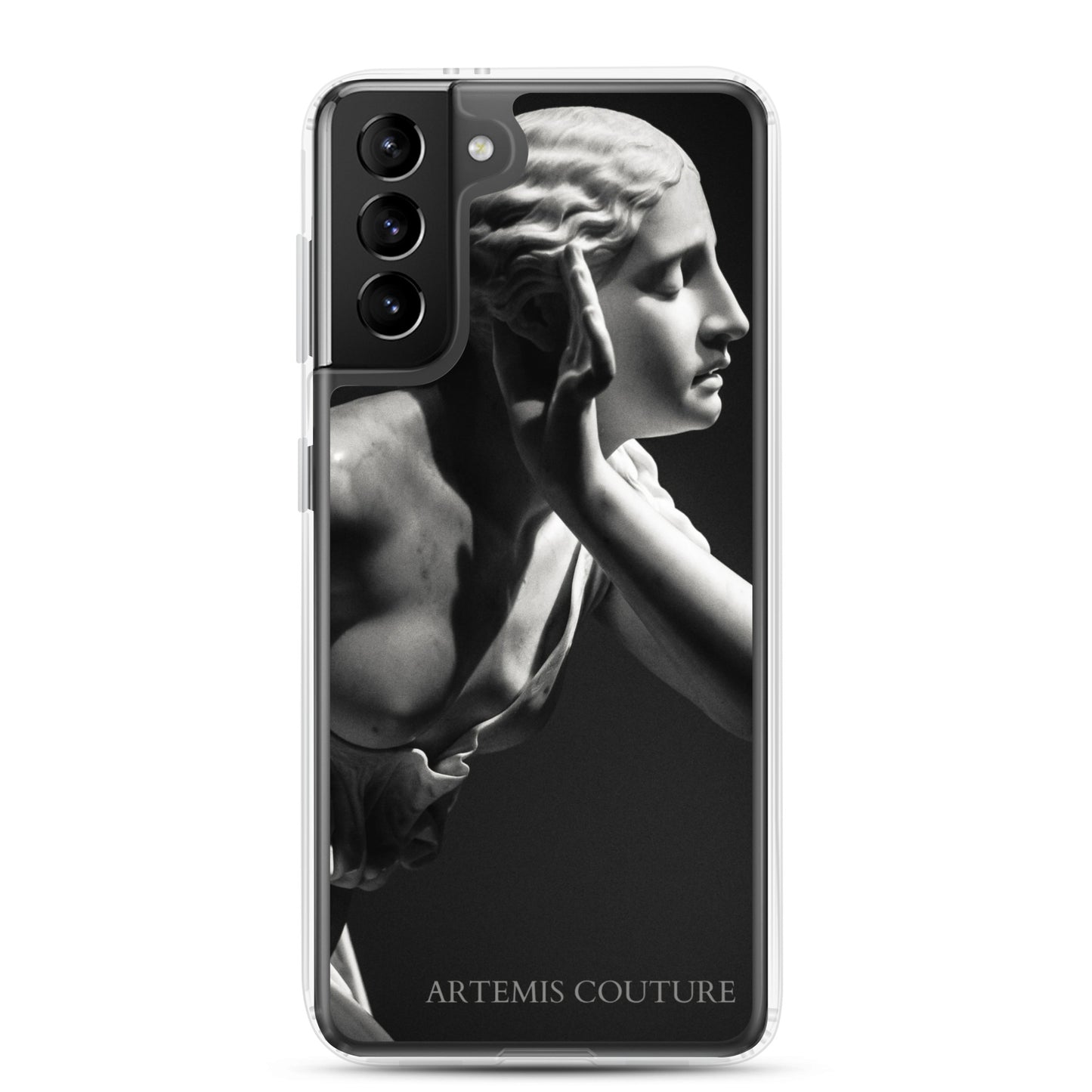 Clear Case for Samsung® APHRODITE