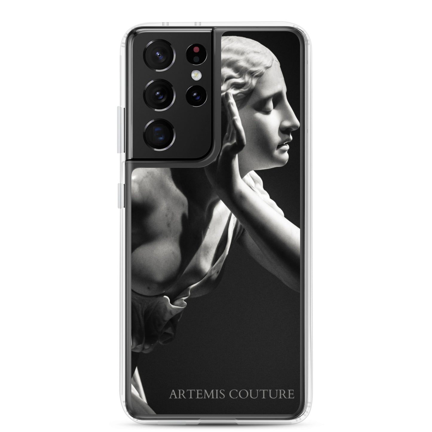 Clear Case for Samsung® APHRODITE