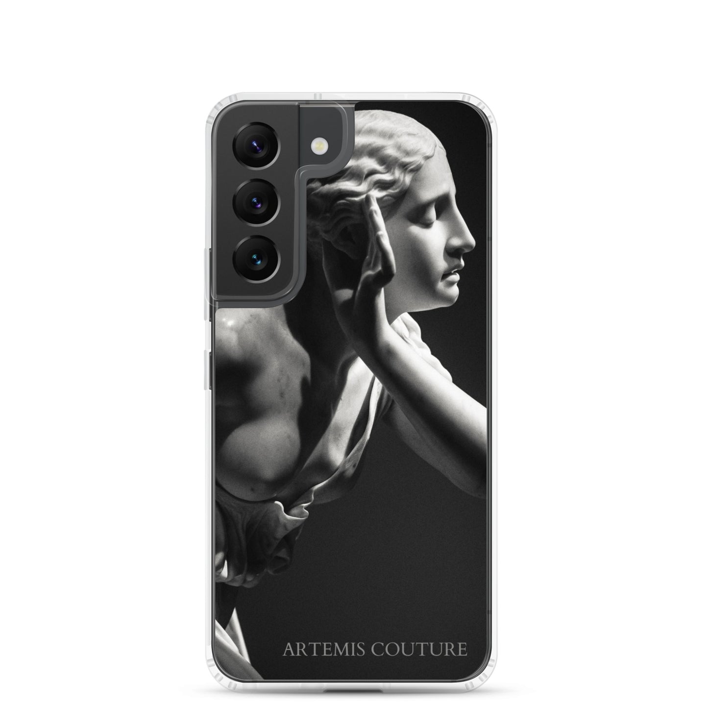 Clear Case for Samsung® APHRODITE