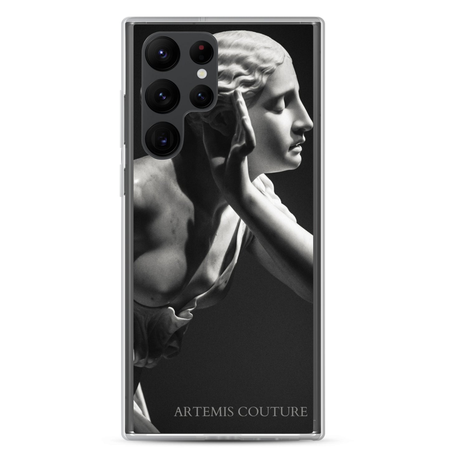 Clear Case for Samsung® APHRODITE