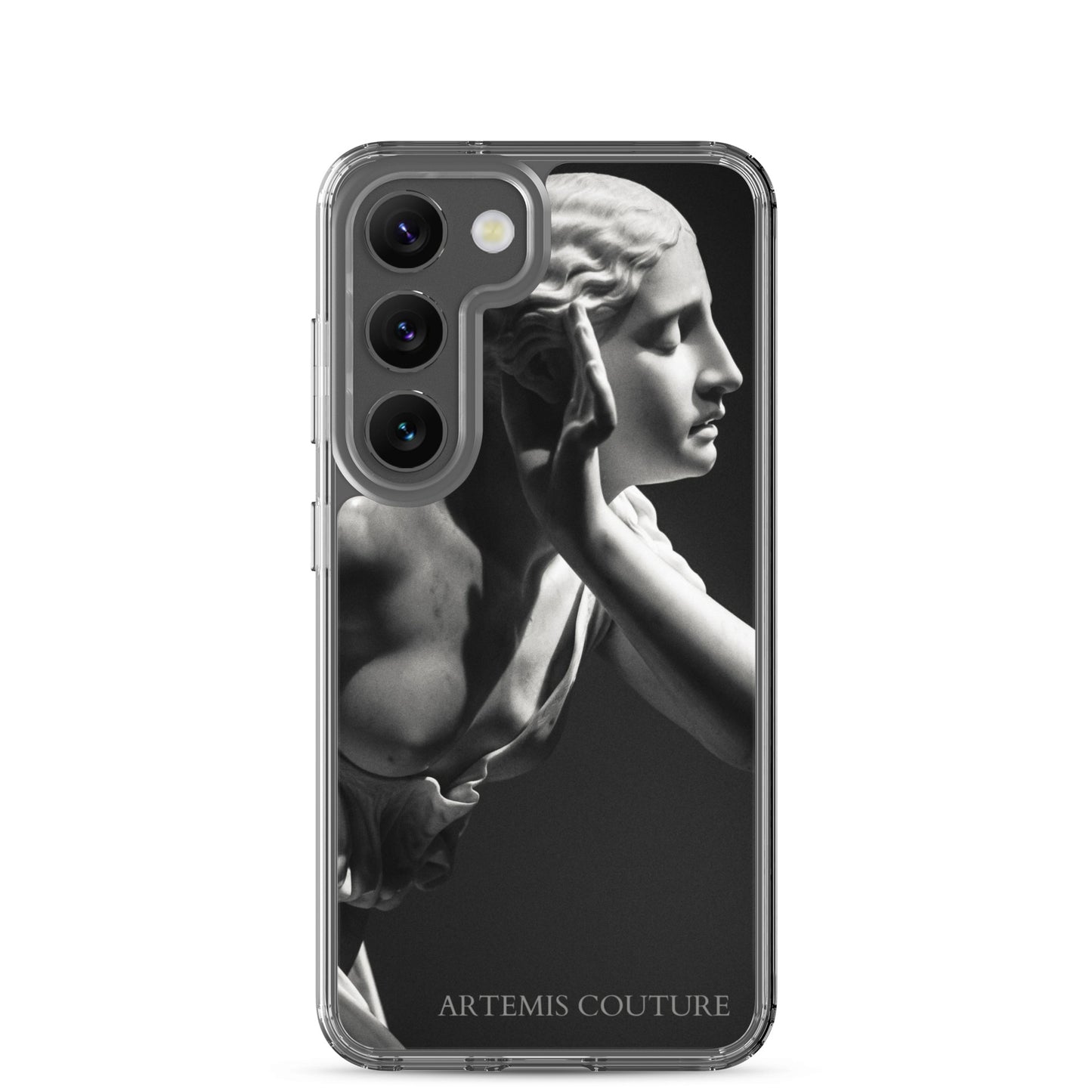 Clear Case for Samsung® APHRODITE