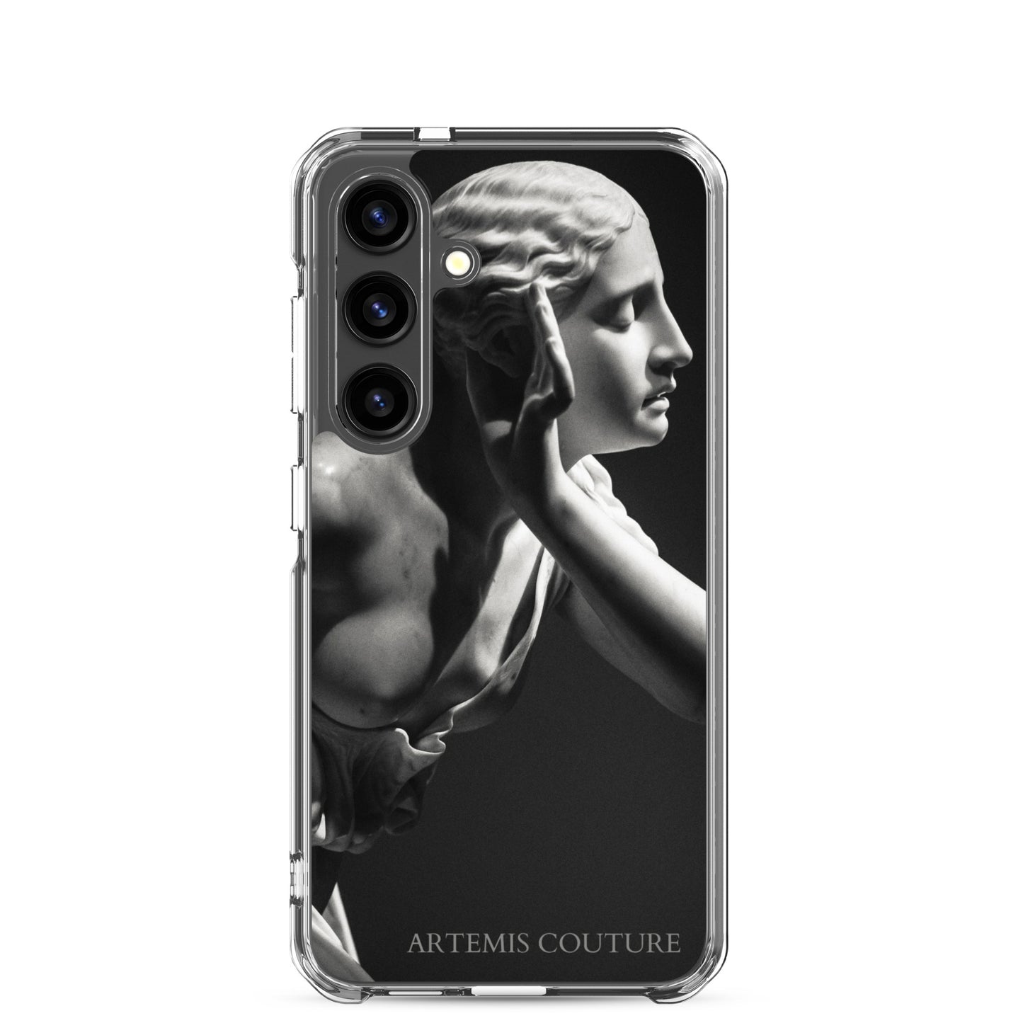 Clear Case for Samsung® APHRODITE