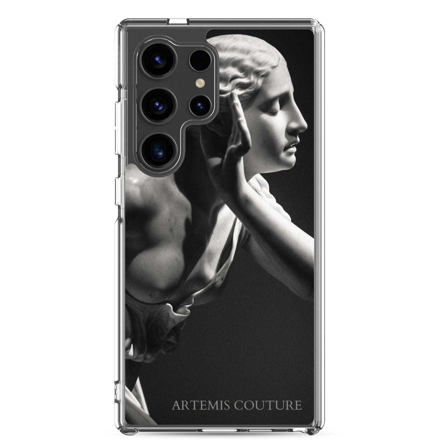 Clear Case for Samsung® APHRODITE